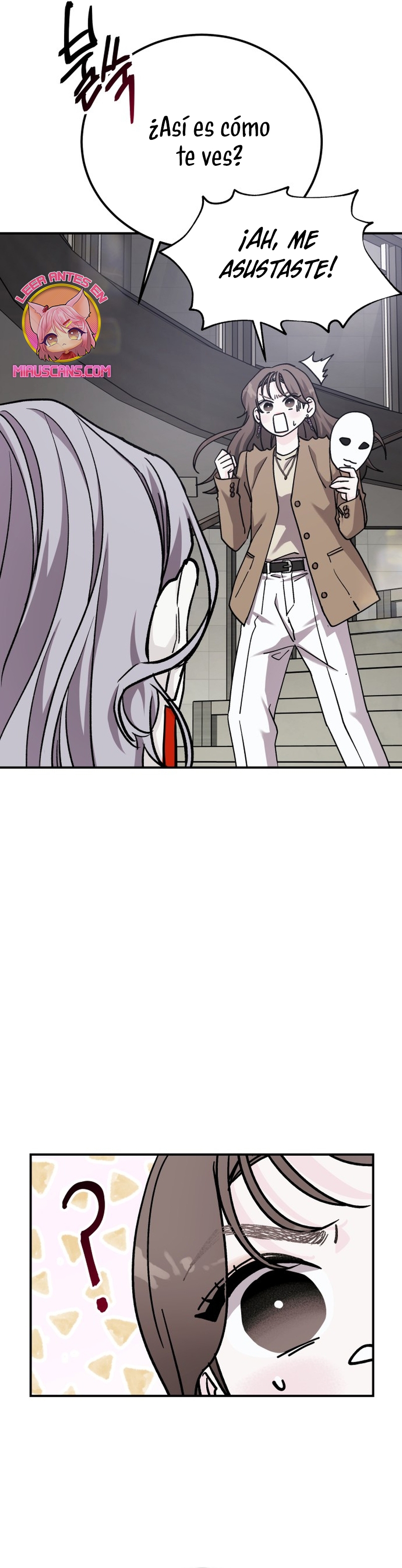 Por el reino Capítulo 56 - Página 40