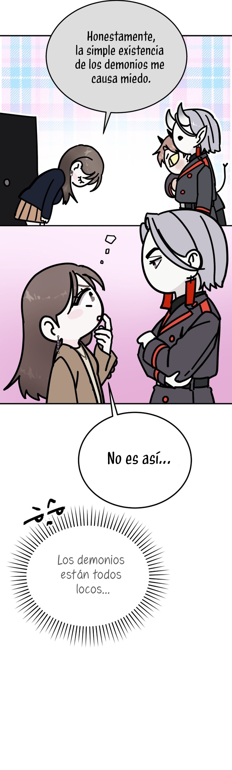 Por el reino Capítulo 56 - Página 42