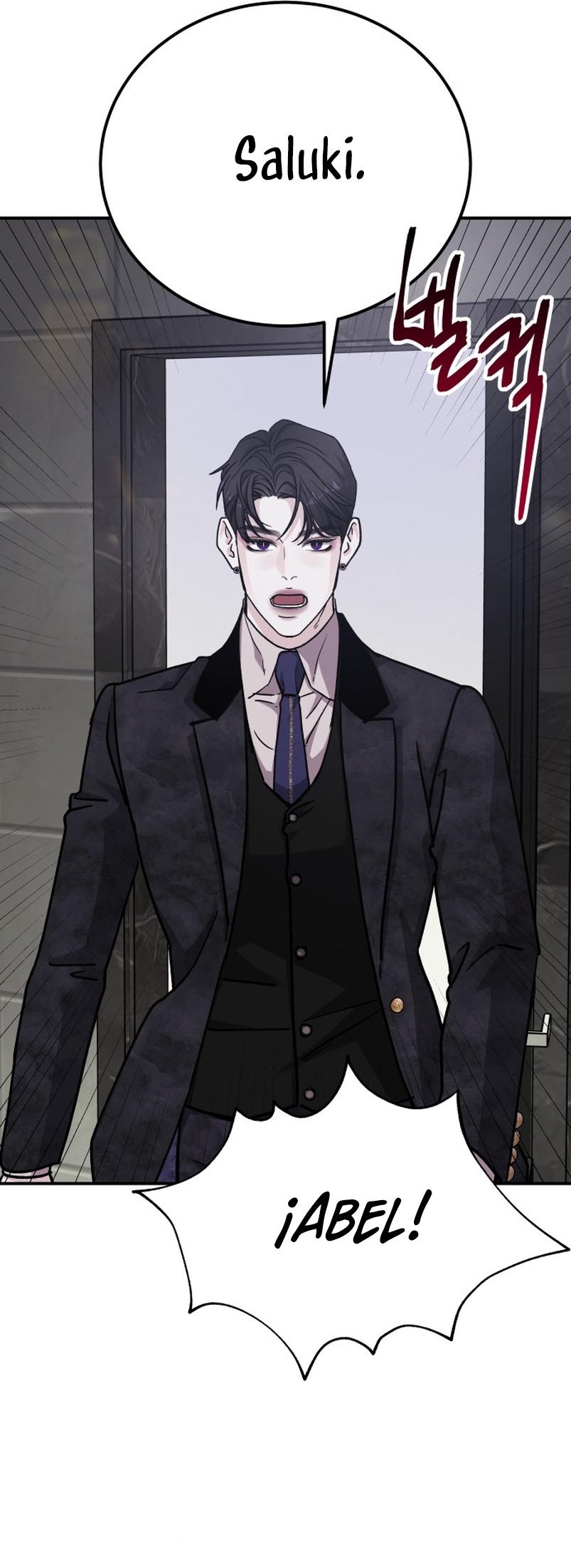 Por el reino Capítulo 56 - Página 44