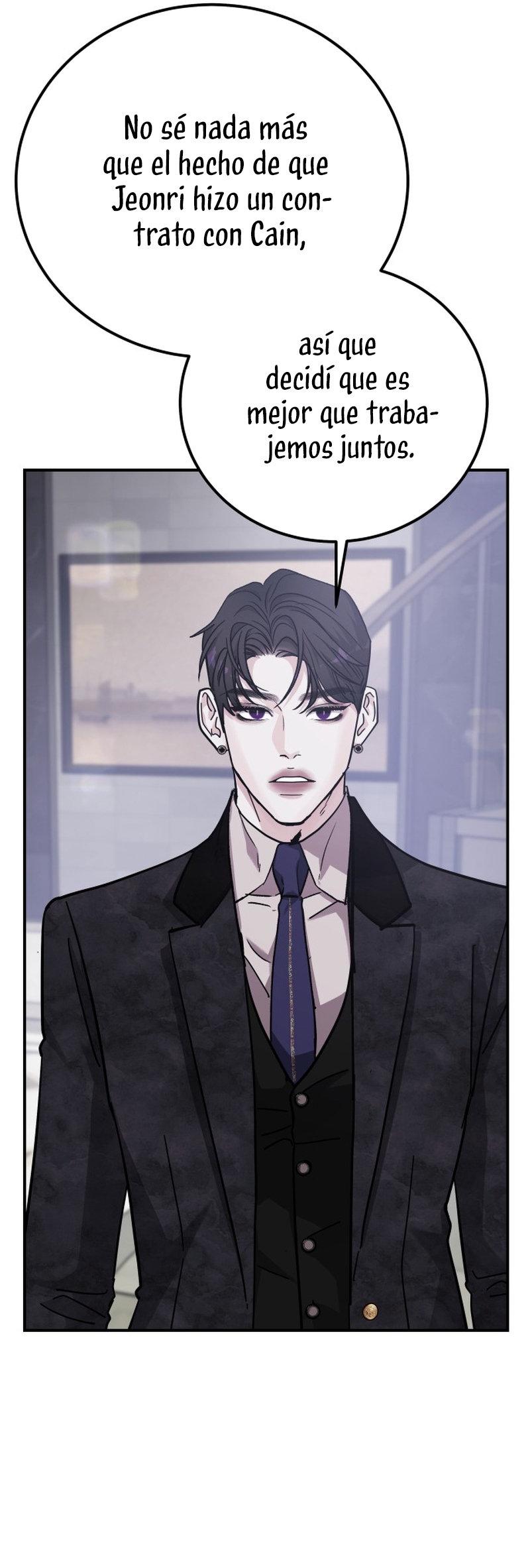 Por el reino Capítulo 56 - Página 47