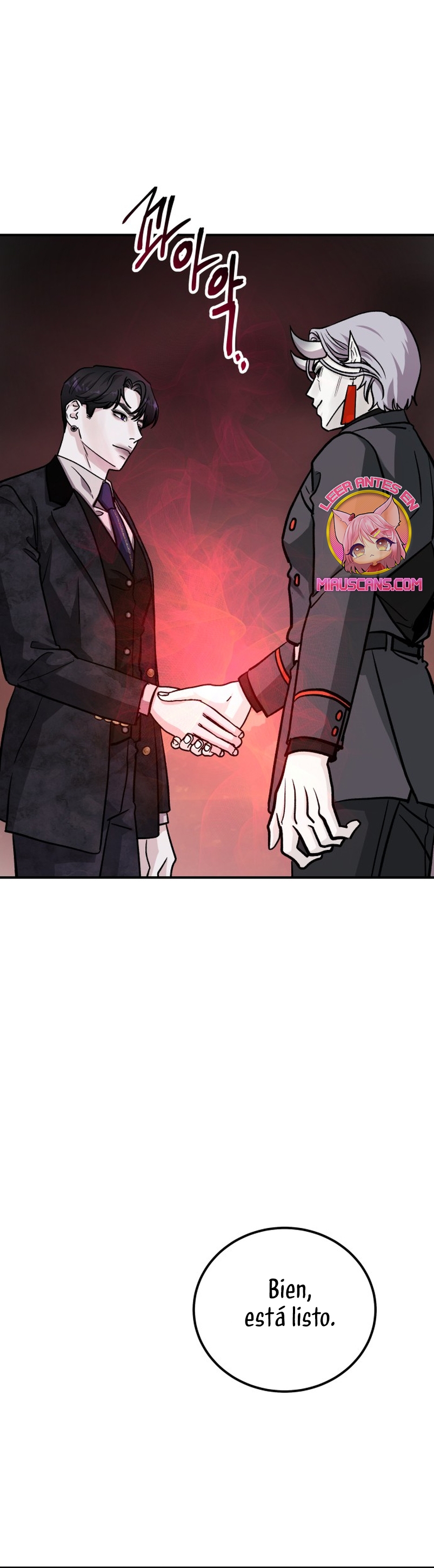 Por el reino Capítulo 56 - Página 50