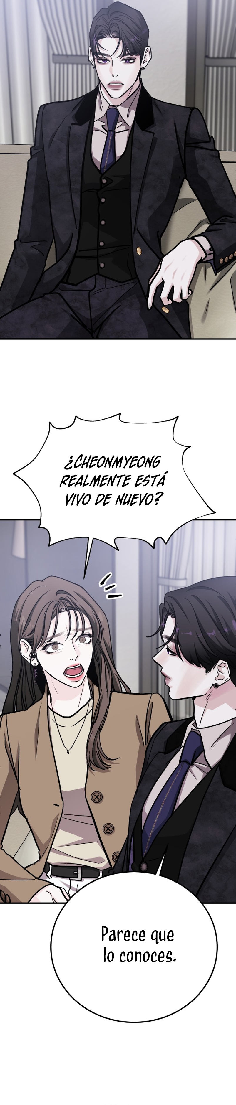 Por el reino Capítulo 56 - Página 53