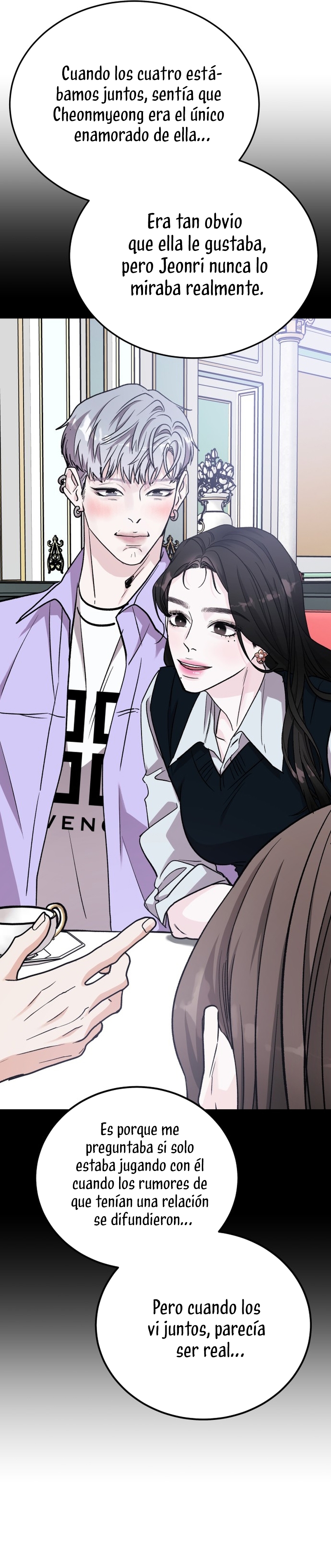 Por el reino Capítulo 56 - Página 57