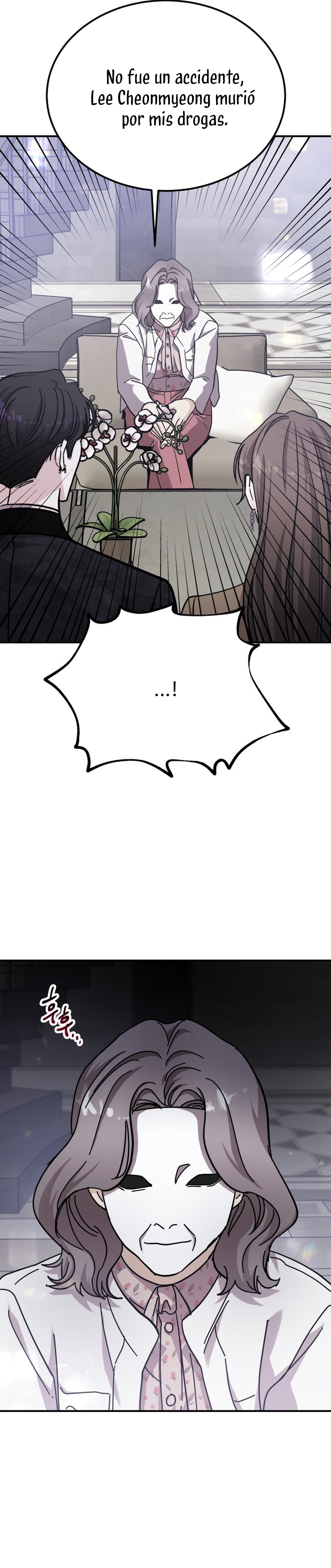 Por el reino Capítulo 56 - Página 62