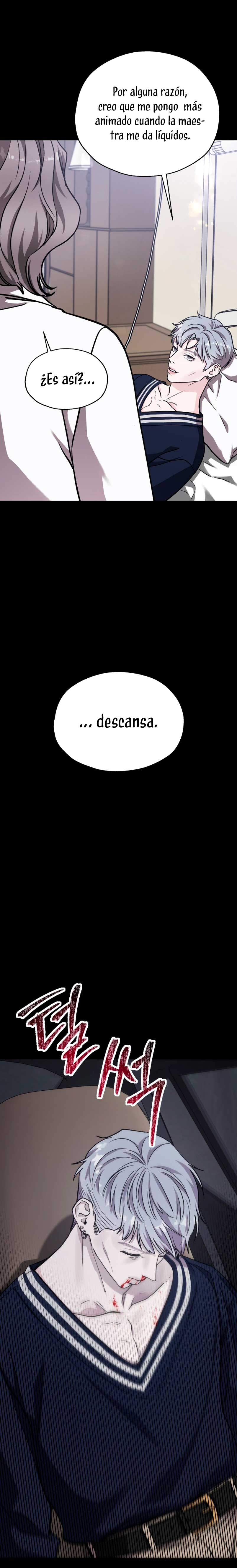 Por el reino Capítulo 57 - Página 15