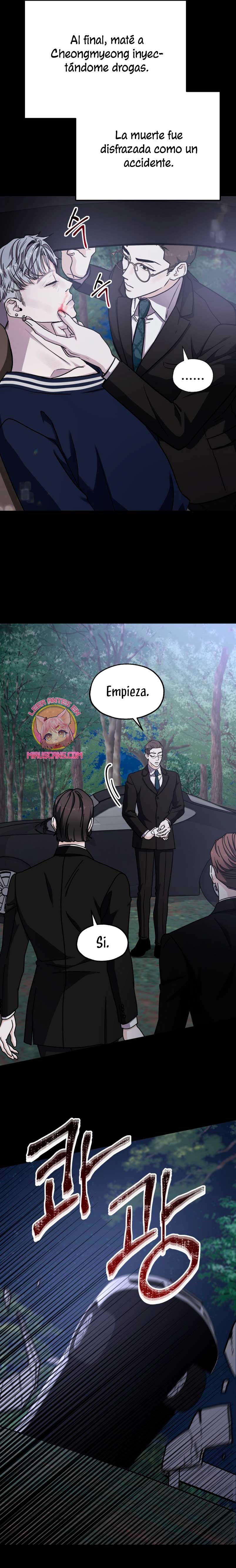 Por el reino Capítulo 57 - Página 16