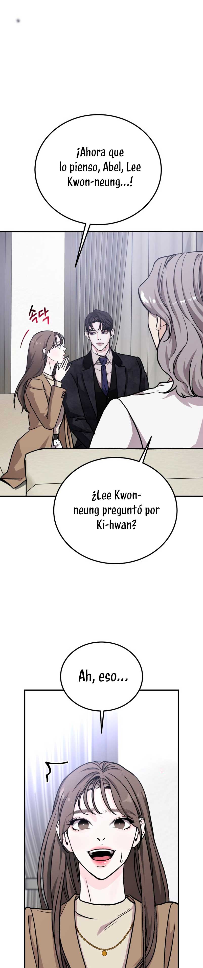 Por el reino Capítulo 57 - Página 19