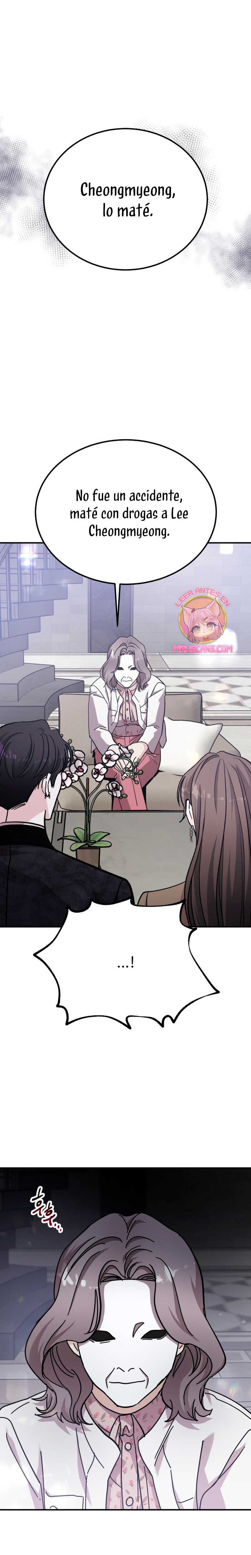 Por el reino Capítulo 57 - Página 3