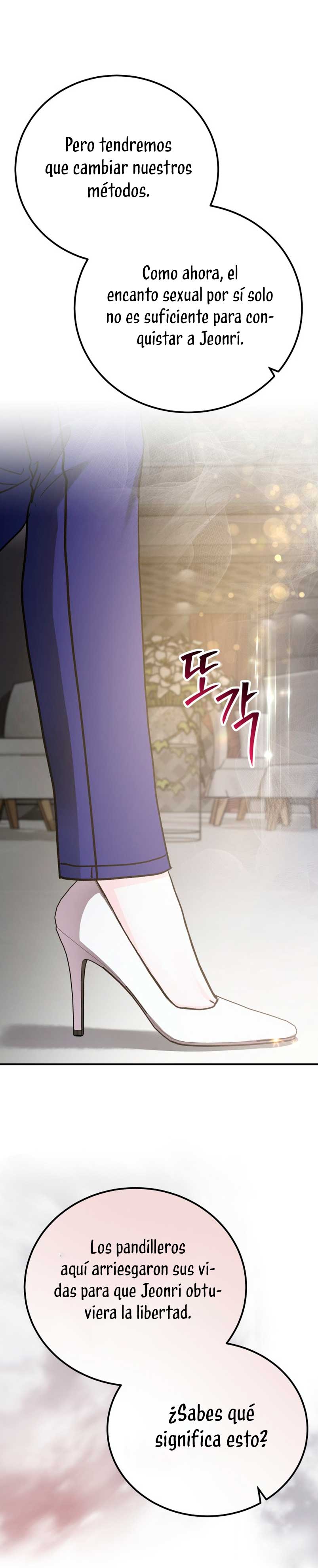 Por el reino Capítulo 57 - Página 33