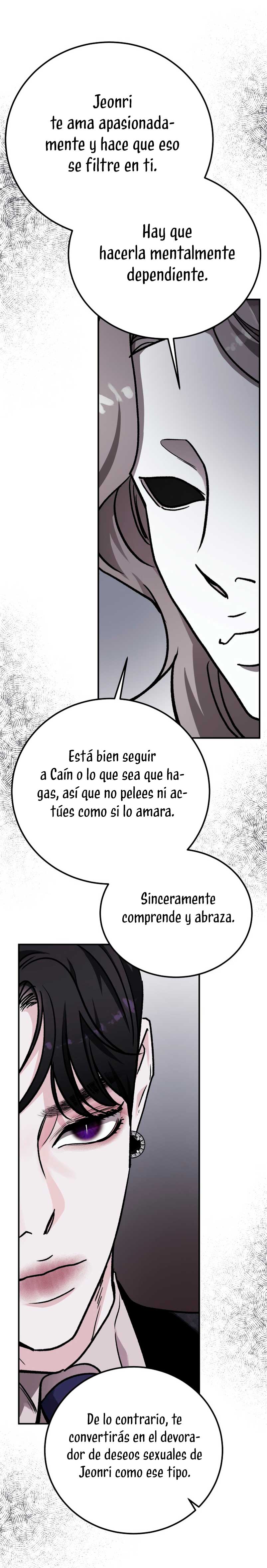 Por el reino Capítulo 57 - Página 38