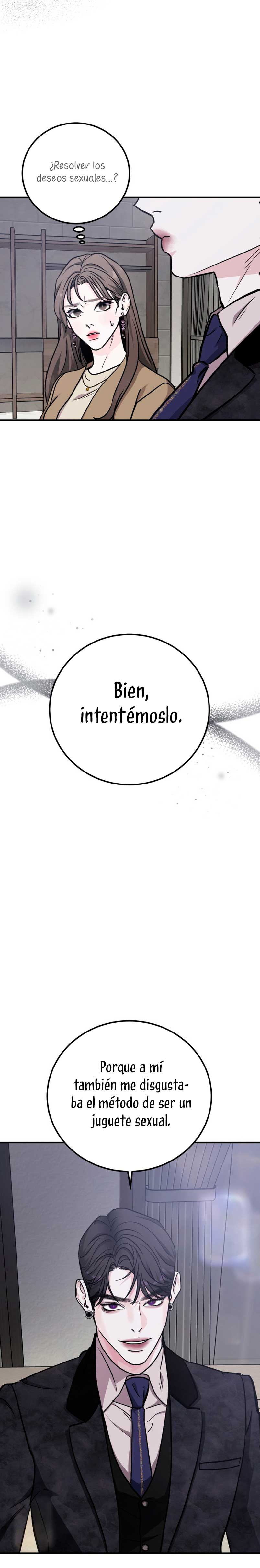 Por el reino Capítulo 57 - Página 39