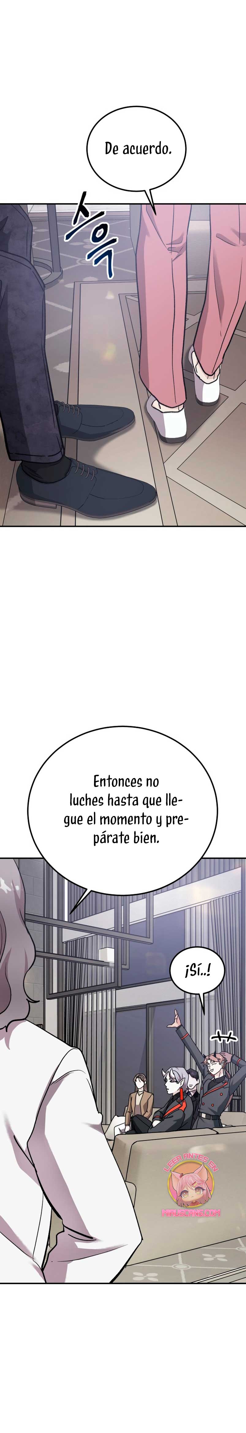 Por el reino Capítulo 57 - Página 40