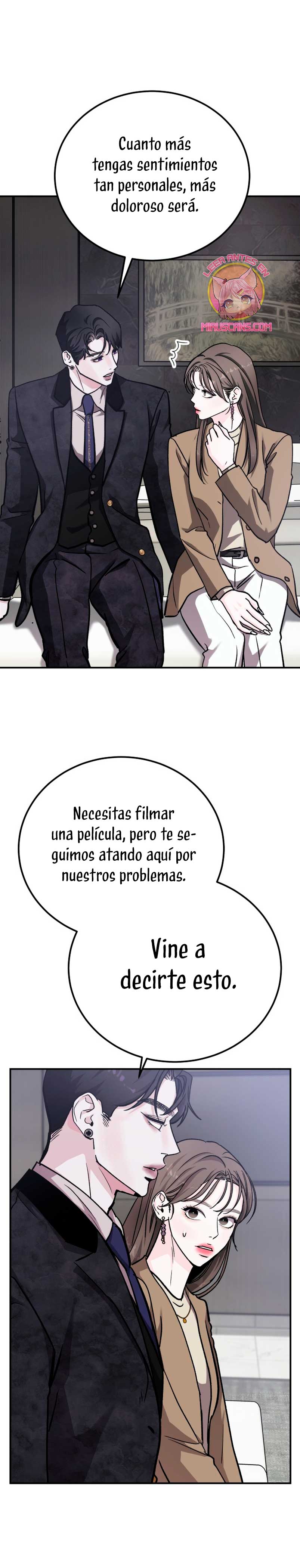 Por el reino Capítulo 57 - Página 45