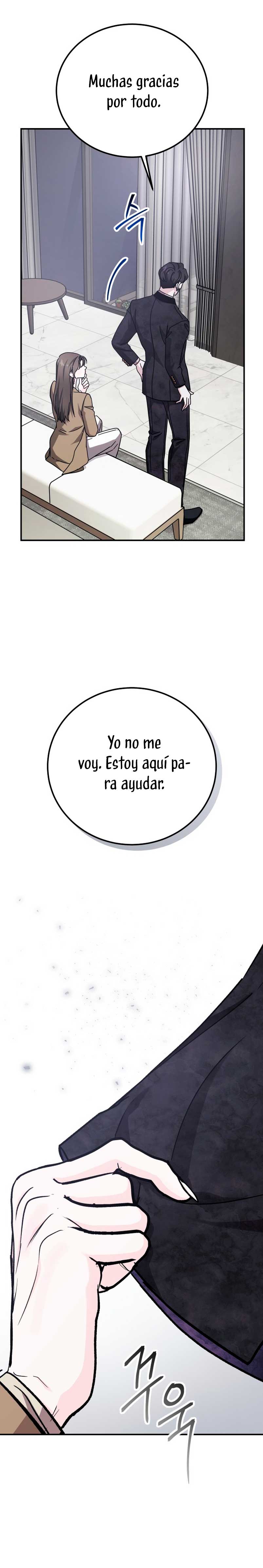 Por el reino Capítulo 57 - Página 46