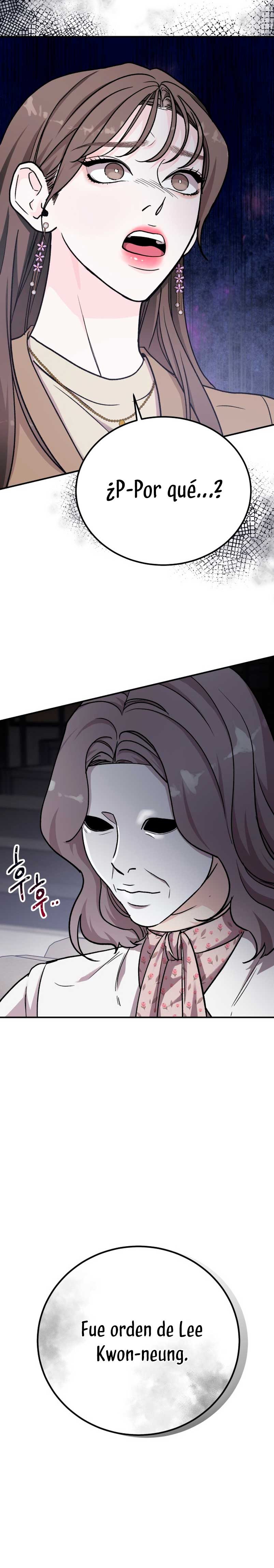 Por el reino Capítulo 57 - Página 5