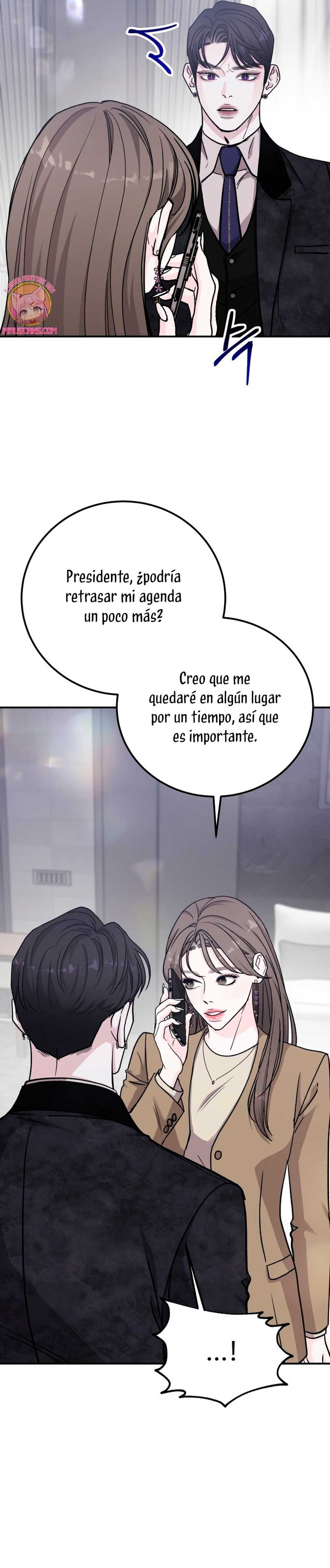 Por el reino Capítulo 58 - Página 10