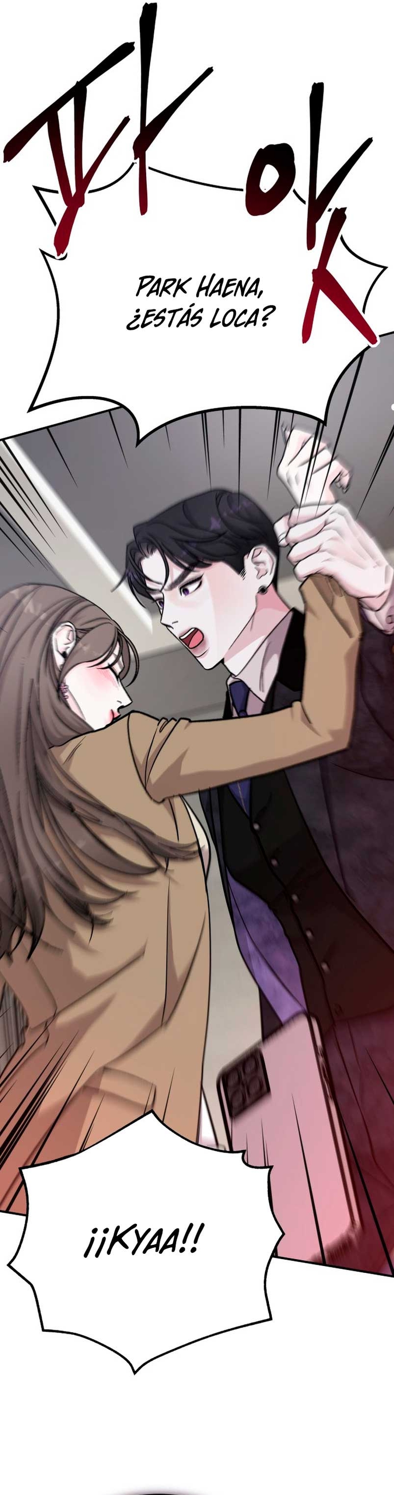 Por el reino Capítulo 58 - Página 11