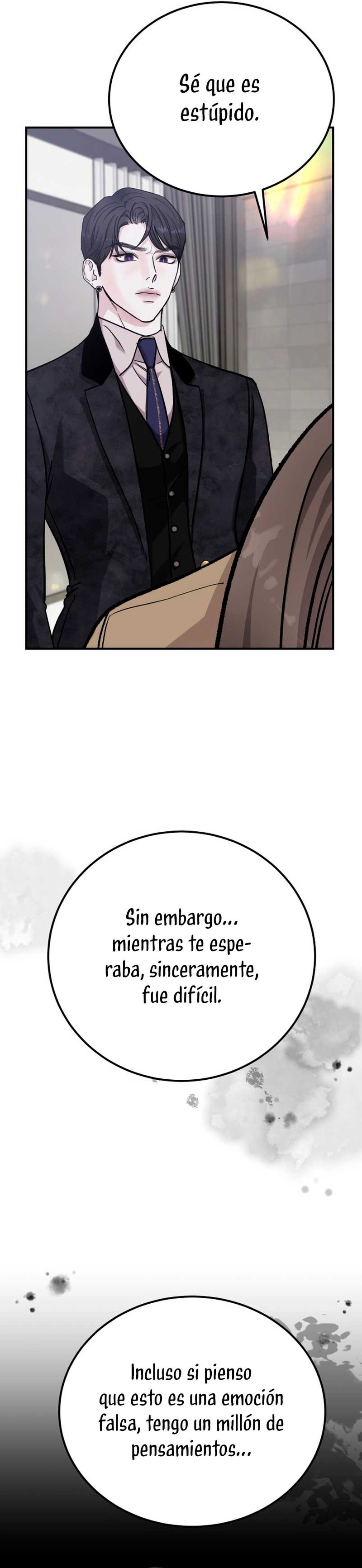 Por el reino Capítulo 58 - Página 15