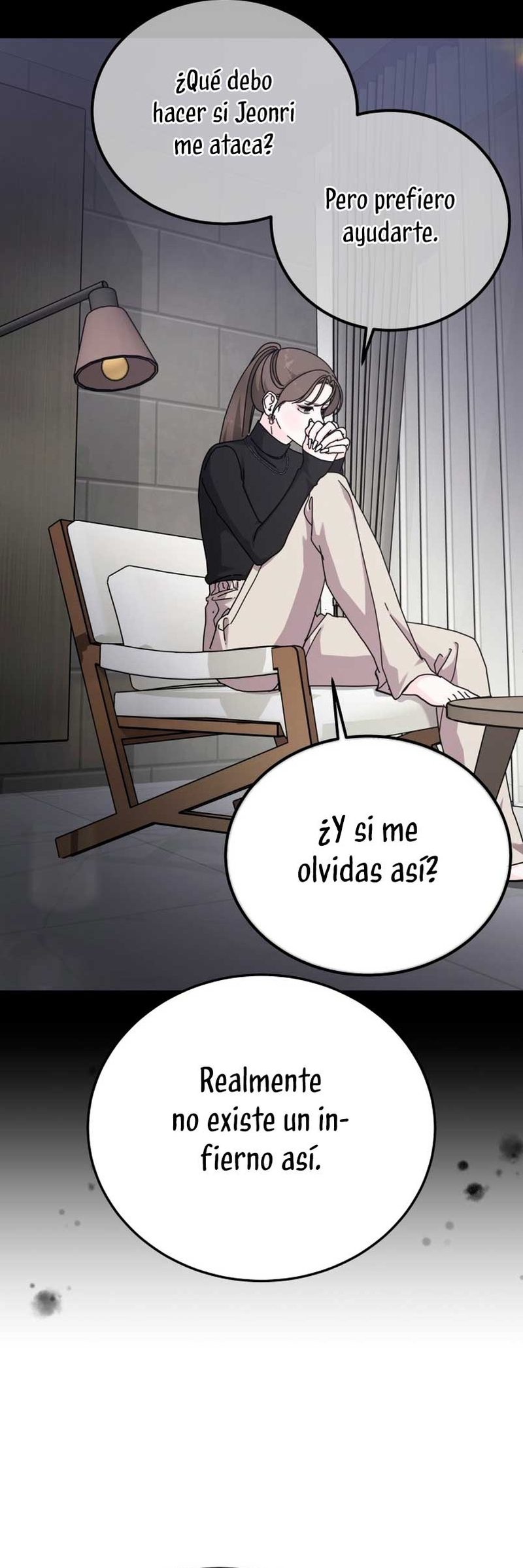 Por el reino Capítulo 58 - Página 16