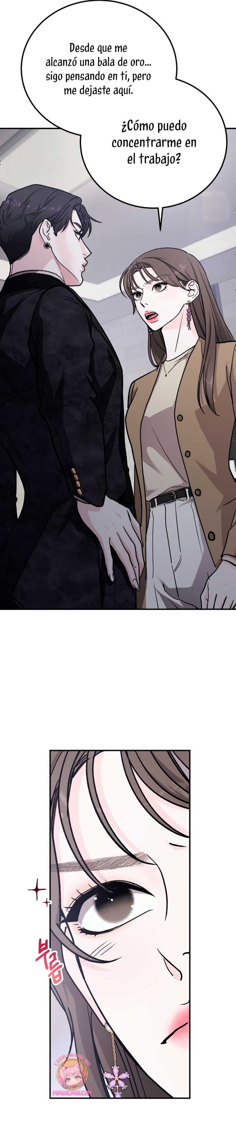 Por el reino Capítulo 58 - Página 17