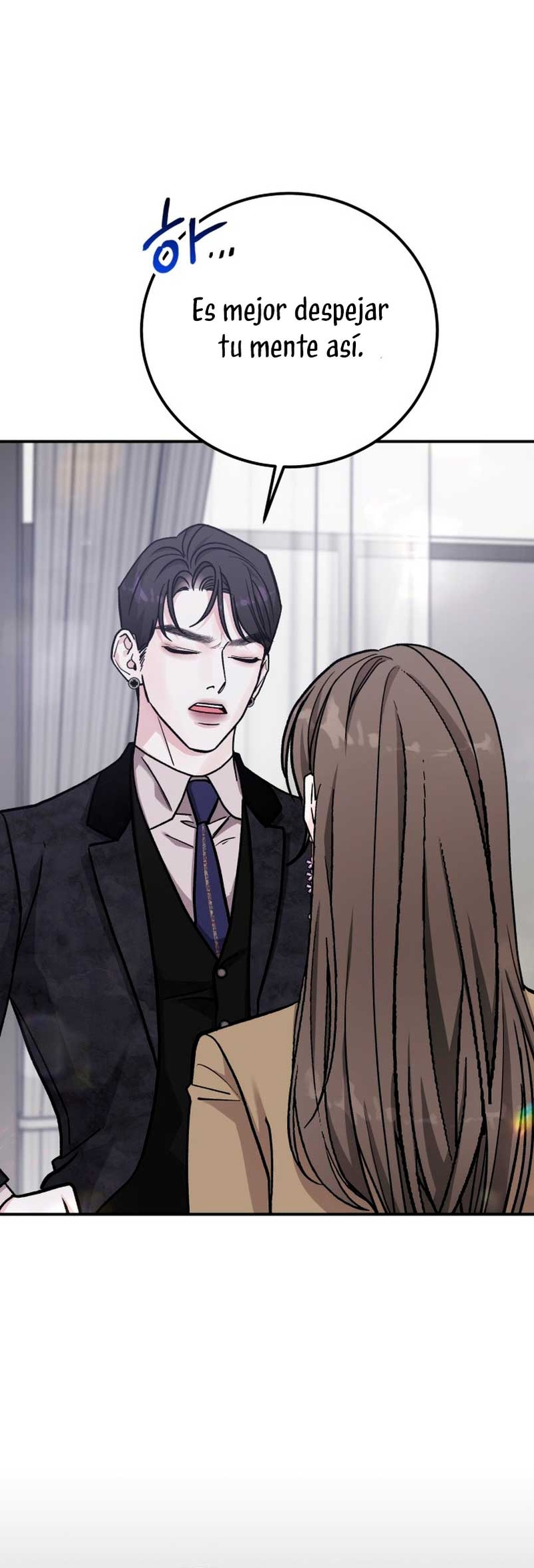 Por el reino Capítulo 58 - Página 18