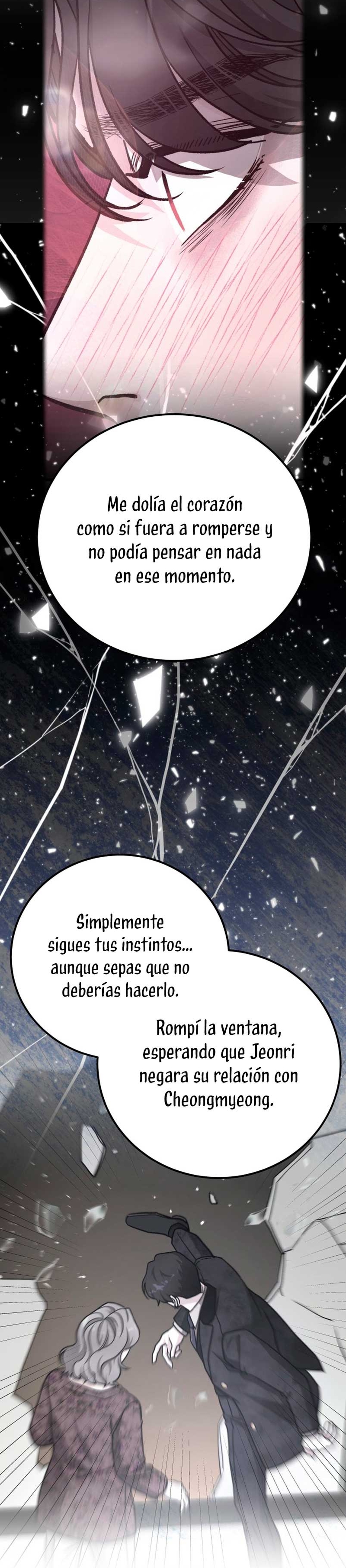 Por el reino Capítulo 58 - Página 22