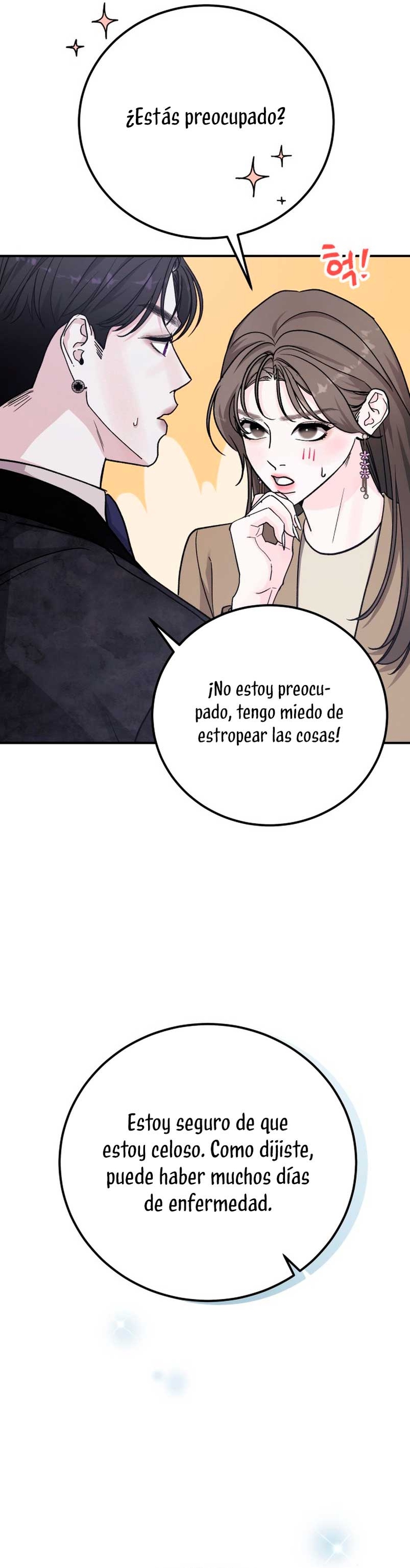 Por el reino Capítulo 58 - Página 25