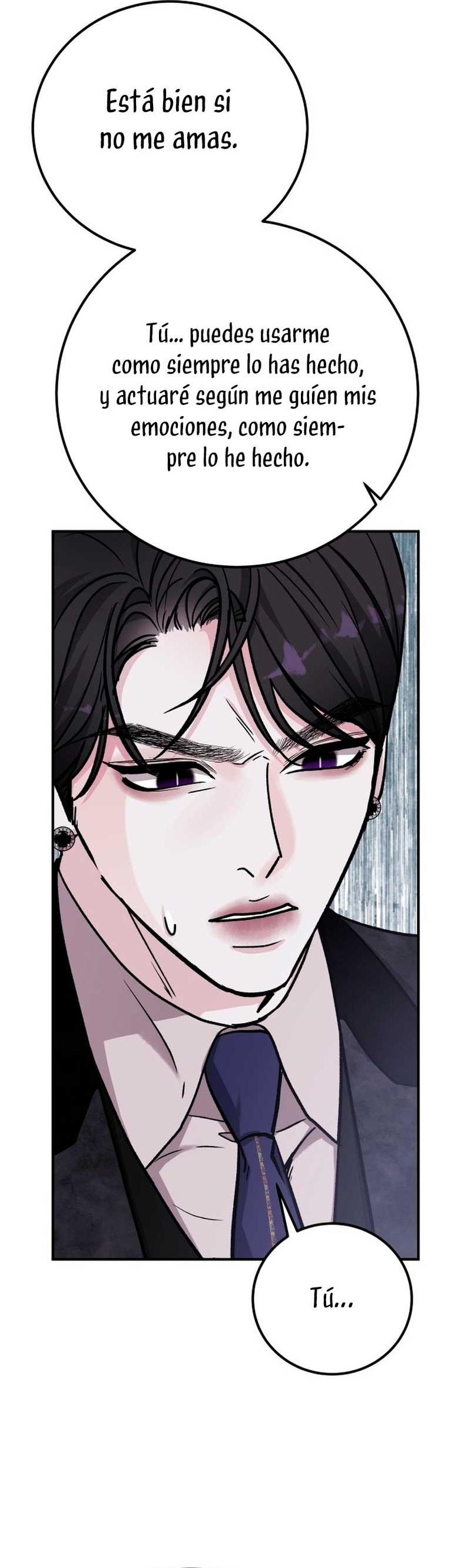 Por el reino Capítulo 58 - Página 28