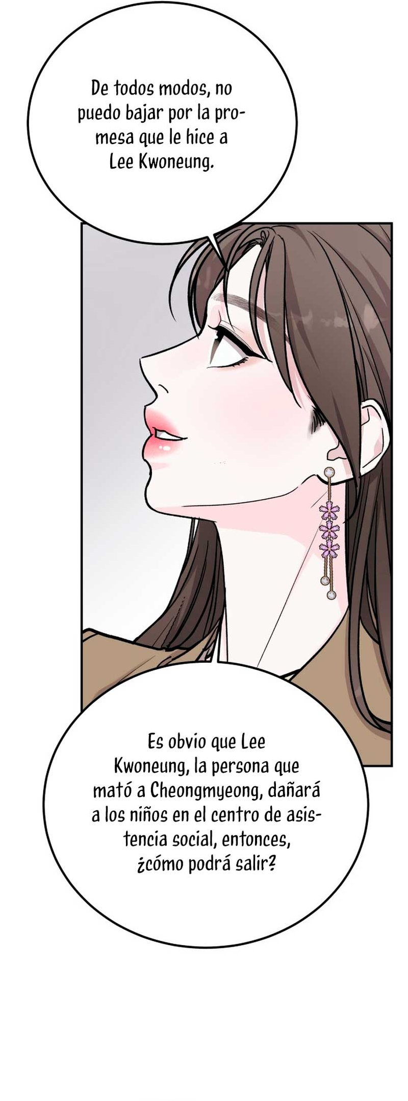 Por el reino Capítulo 58 - Página 32