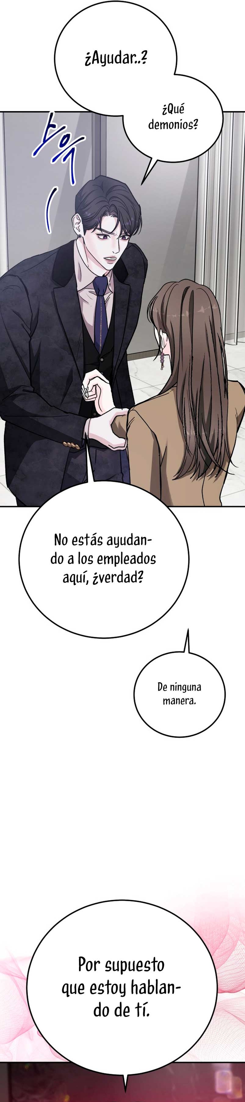 Por el reino Capítulo 58 - Página 4