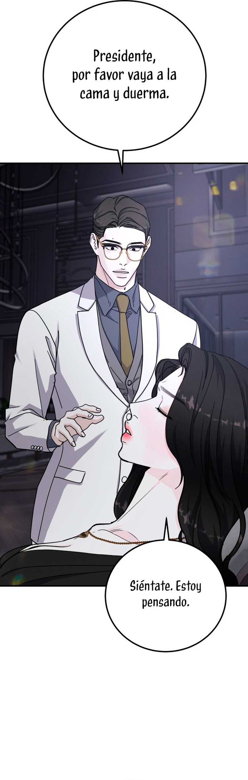 Por el reino Capítulo 58 - Página 46