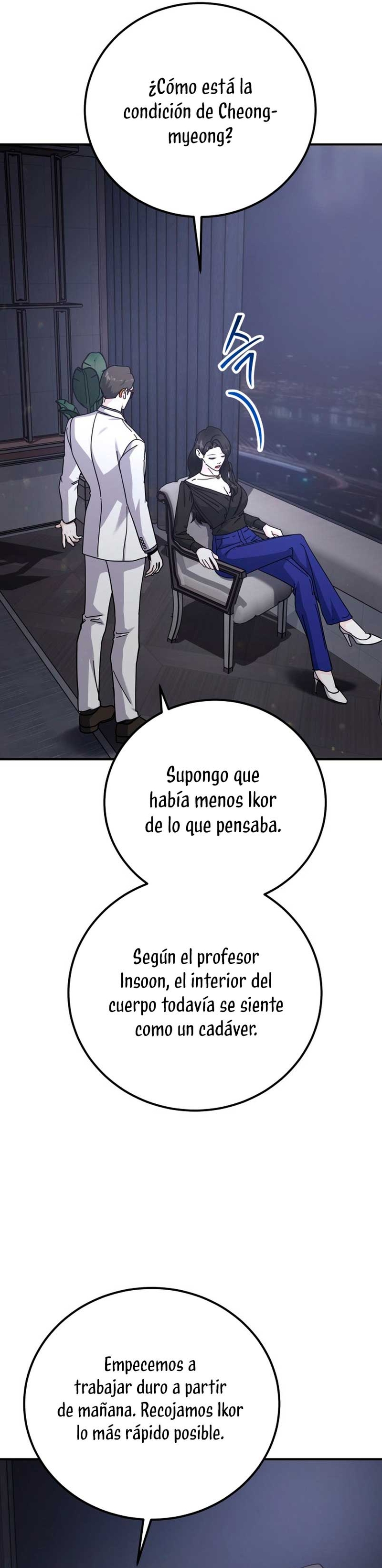 Por el reino Capítulo 58 - Página 47