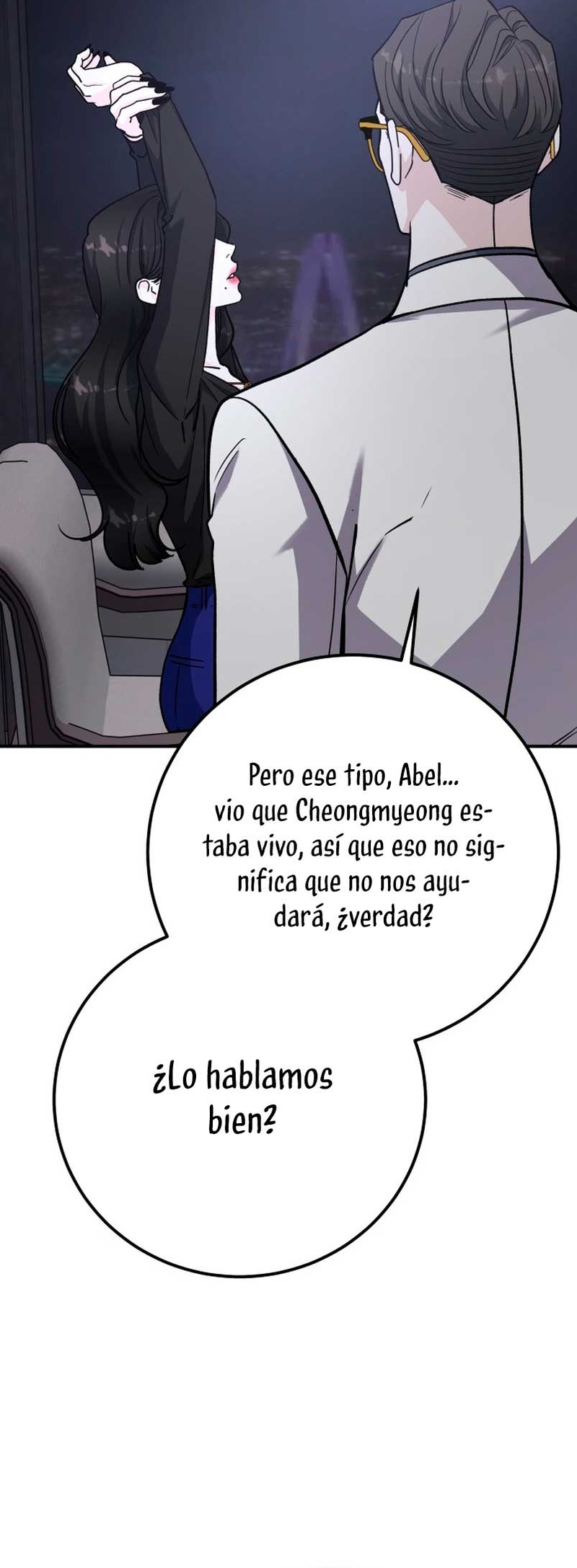 Por el reino Capítulo 58 - Página 48