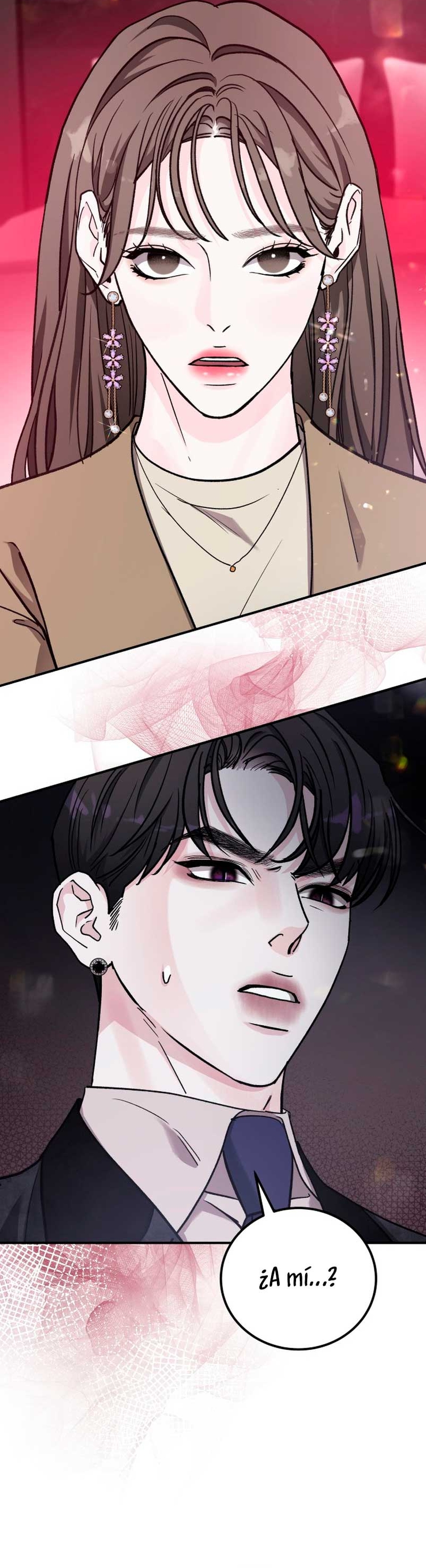 Por el reino Capítulo 58 - Página 5