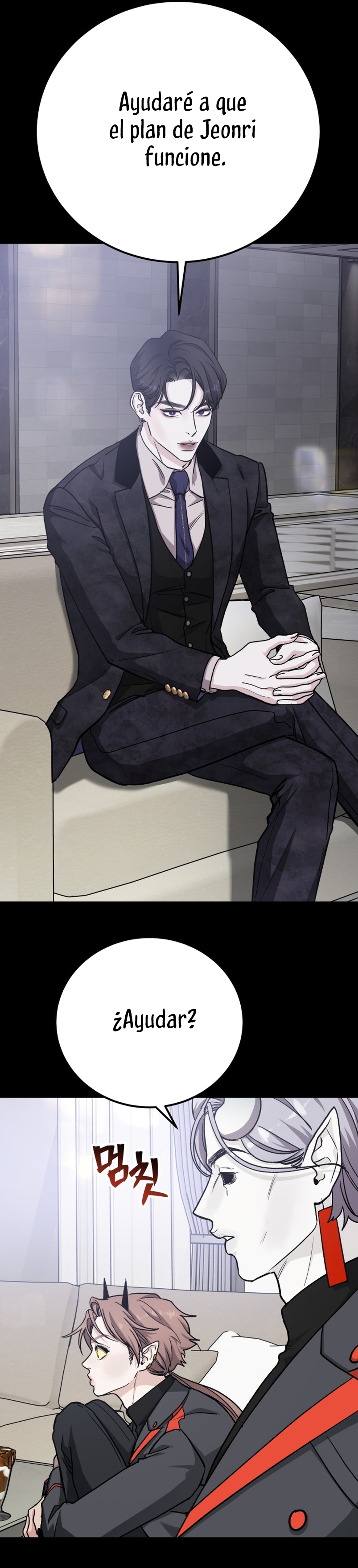 Por el reino Capítulo 59 - Página 11