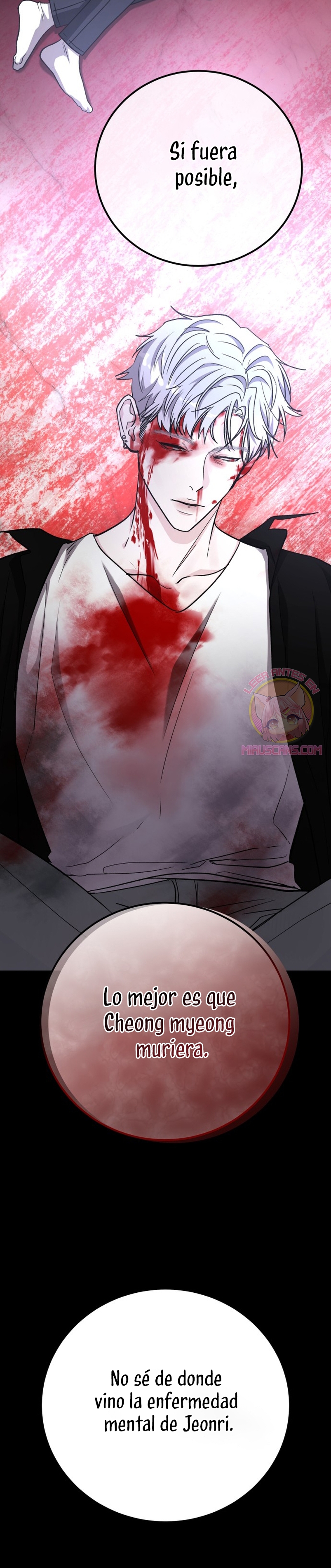 Por el reino Capítulo 59 - Página 16