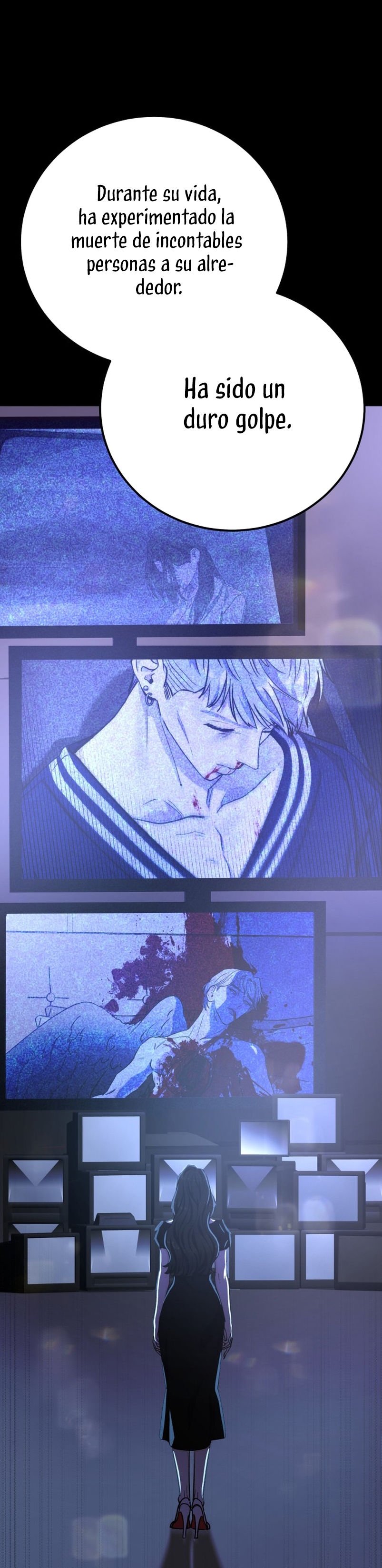 Por el reino Capítulo 59 - Página 17