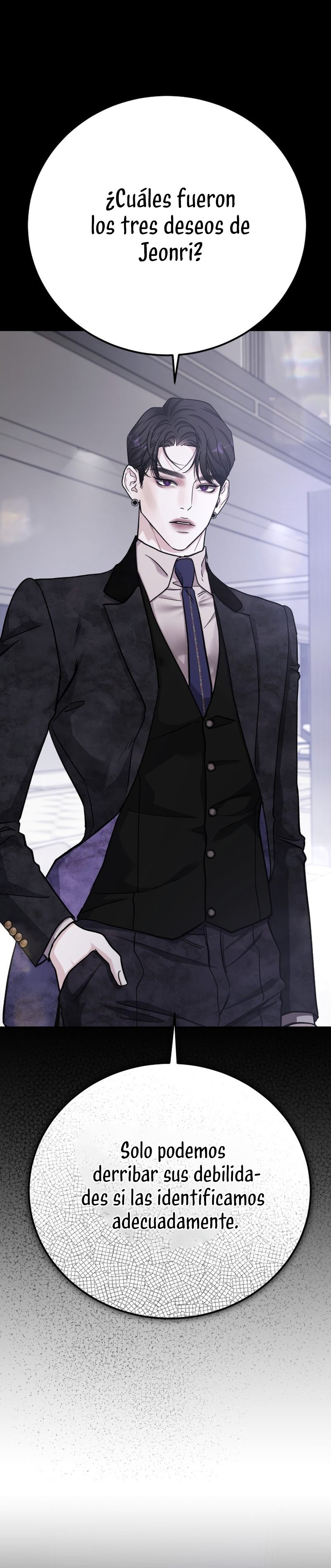 Por el reino Capítulo 59 - Página 21