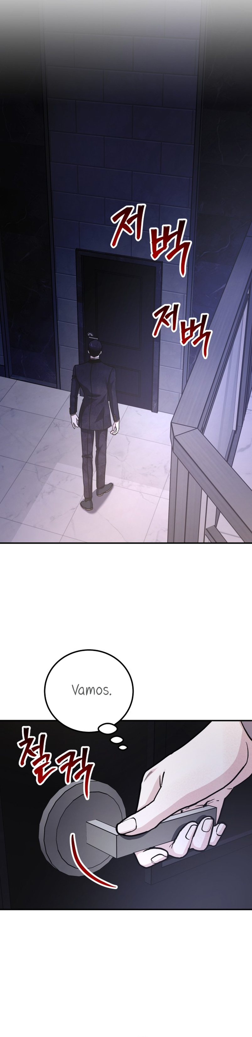 Por el reino Capítulo 59 - Página 22