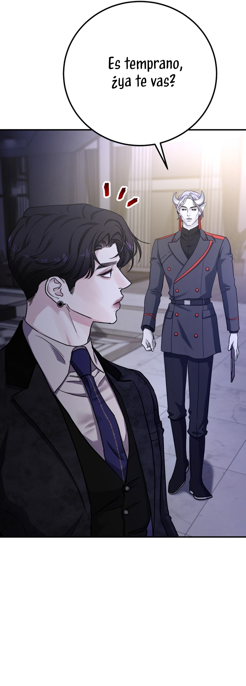 Por el reino Capítulo 59 - Página 23