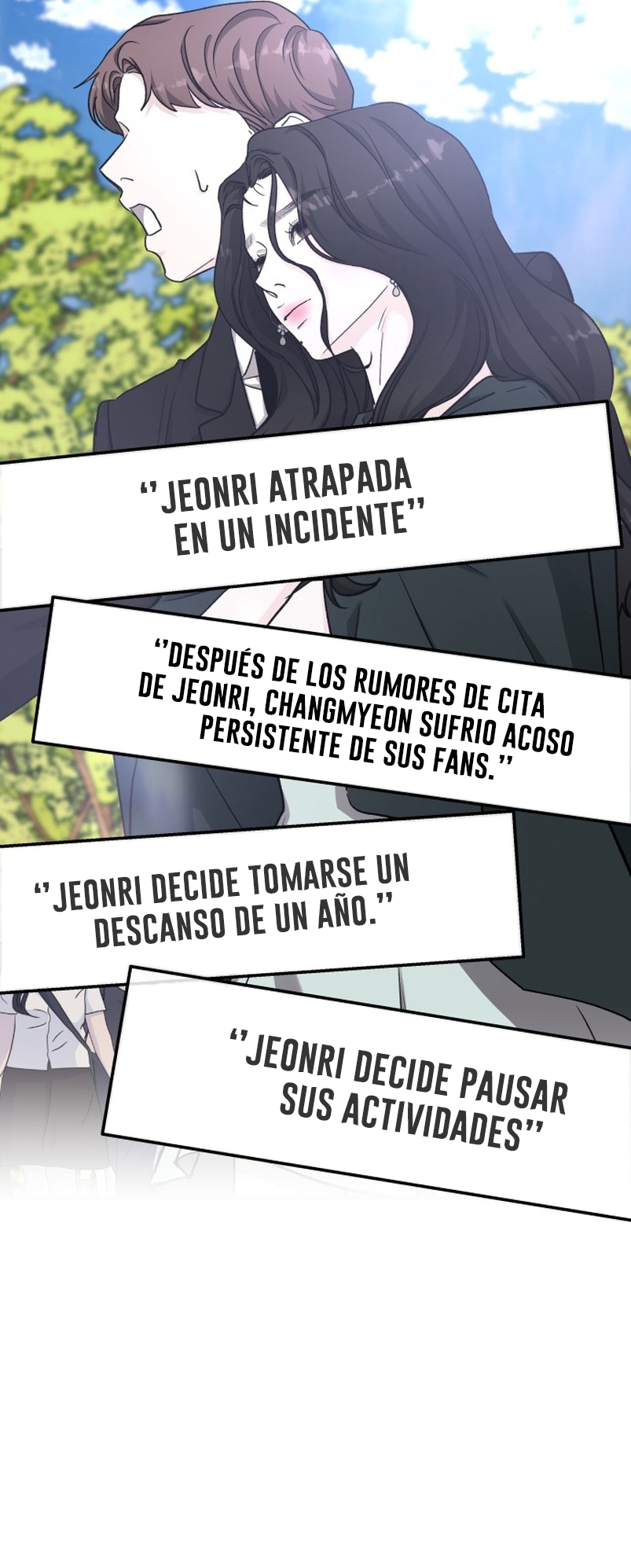 Por el reino Capítulo 59 - Página 32