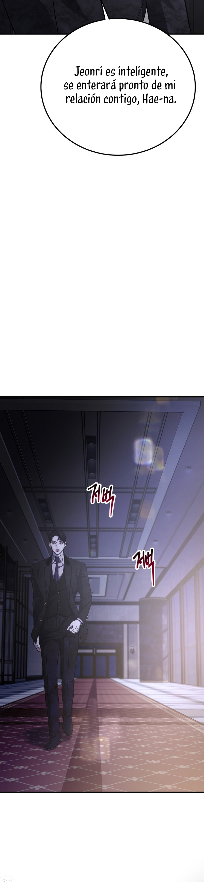 Por el reino Capítulo 59 - Página 38