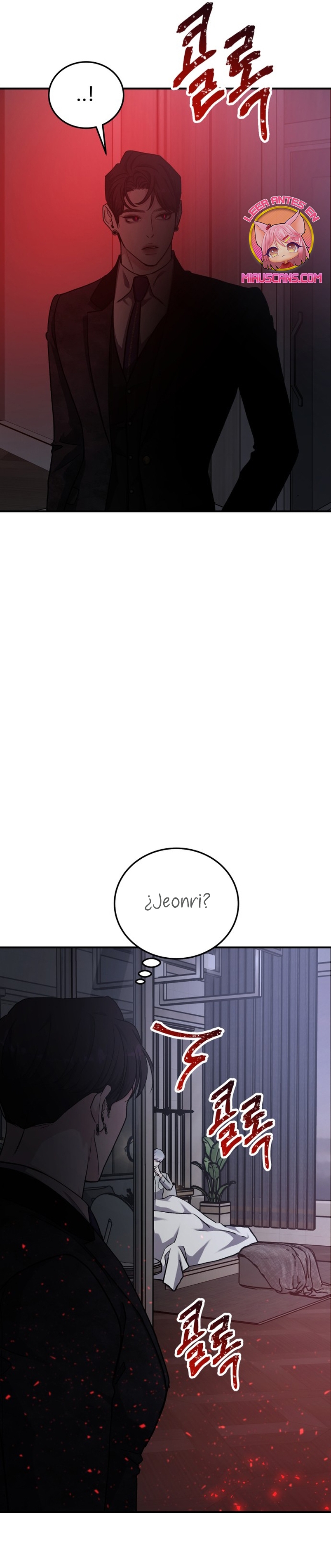 Por el reino Capítulo 59 - Página 41