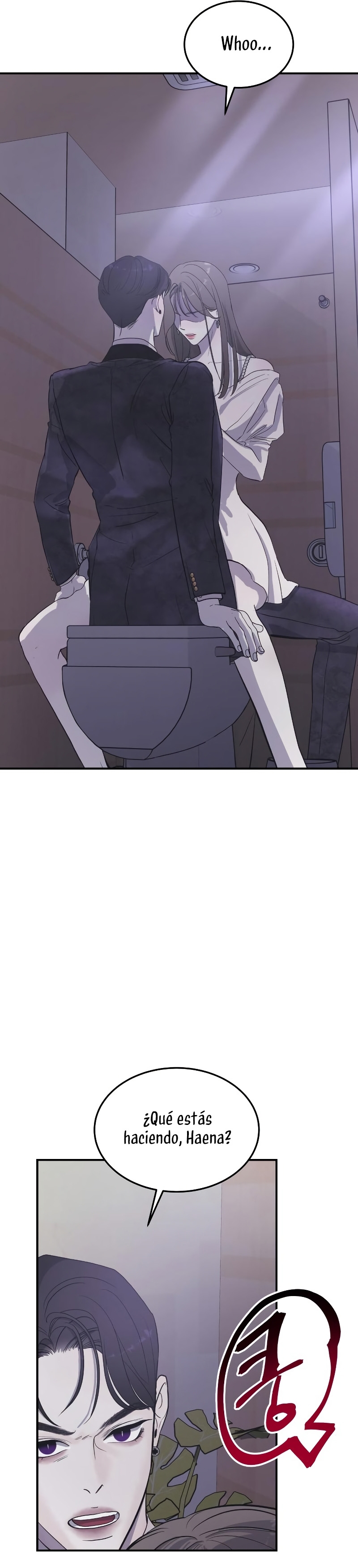 Por el reino Capítulo 6 - Página 13