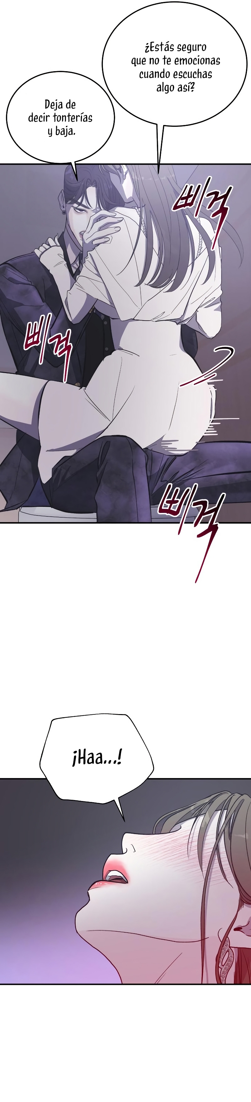 Por el reino Capítulo 6 - Página 18