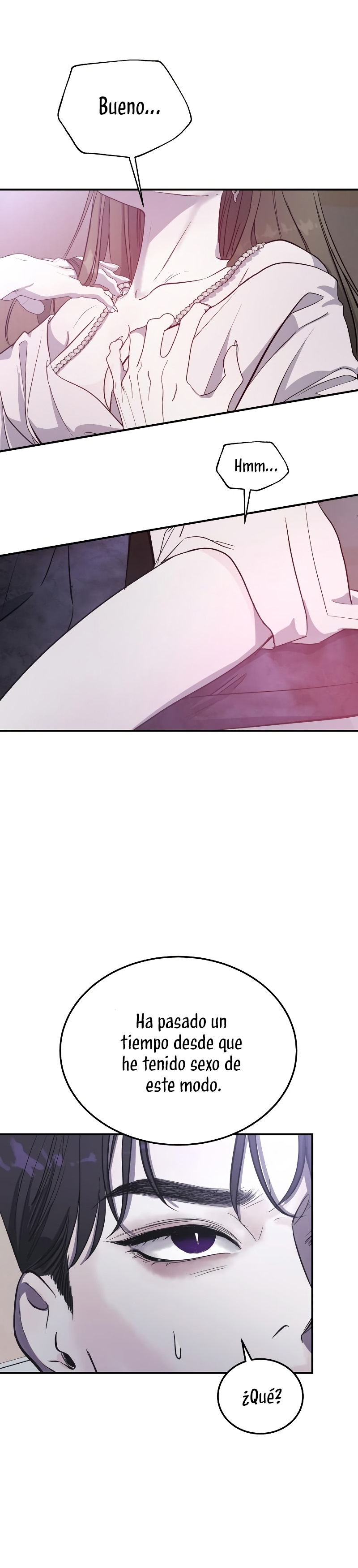 Por el reino Capítulo 6 - Página 19