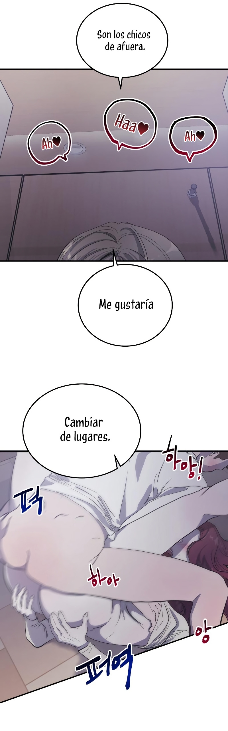 Por el reino Capítulo 6 - Página 20