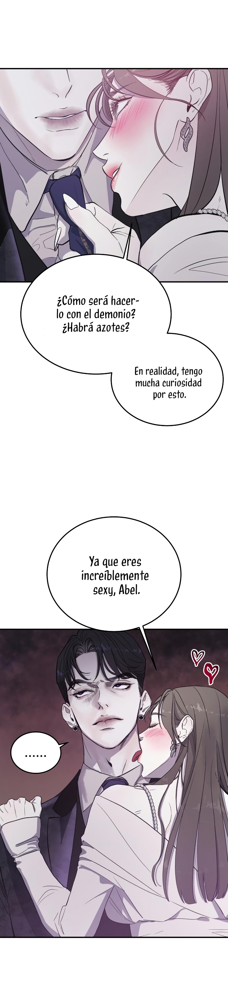 Por el reino Capítulo 6 - Página 23