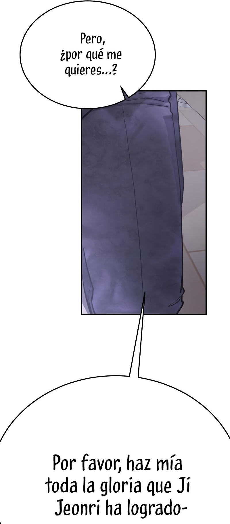 Por el reino Capítulo 6 - Página 34