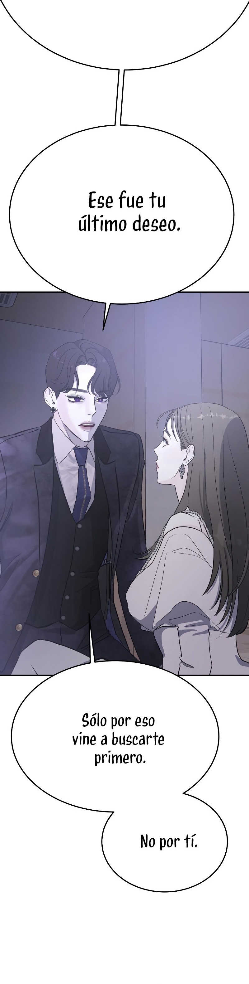 Por el reino Capítulo 6 - Página 35